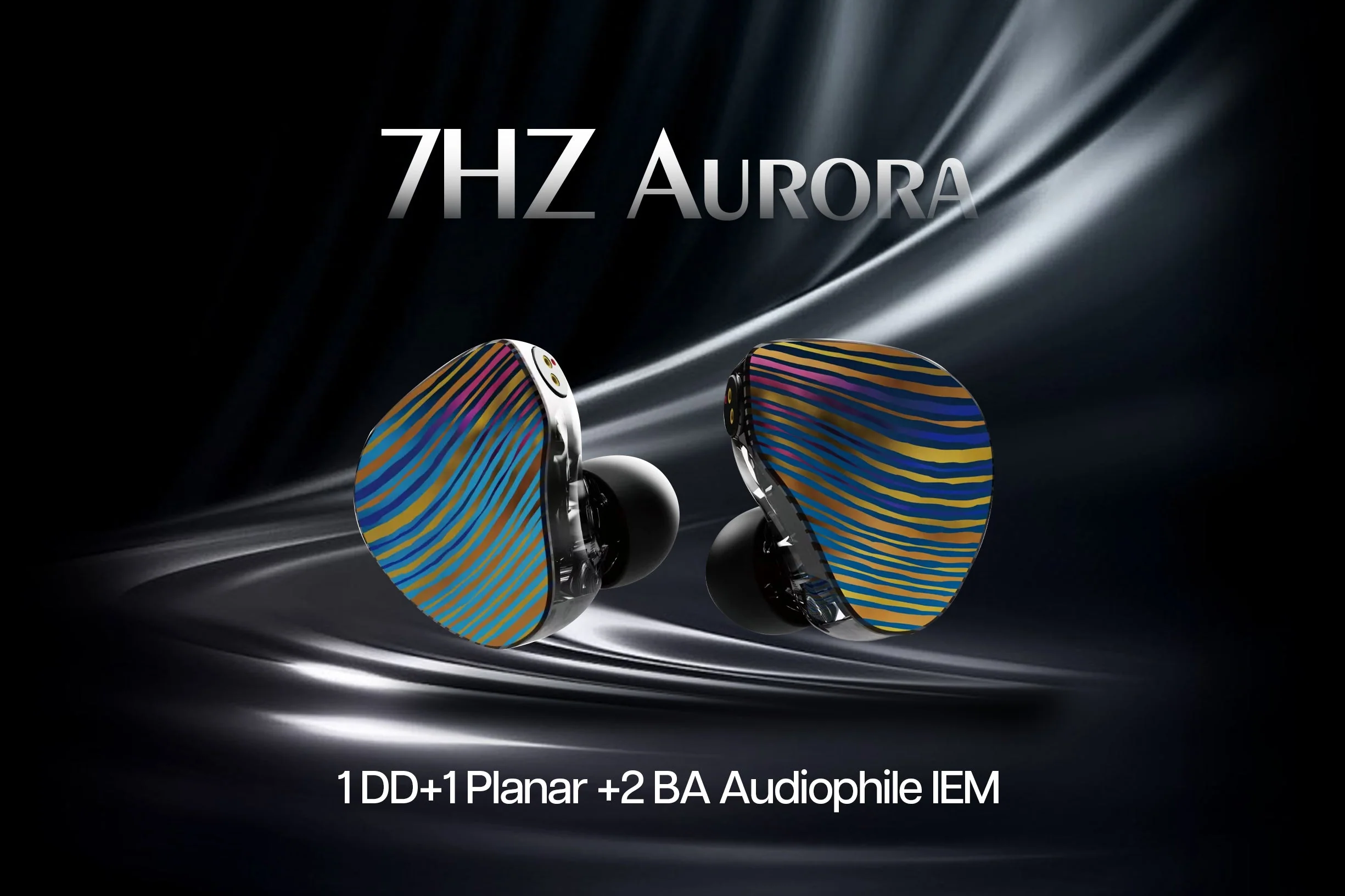 7HZ Aurora - Image 10