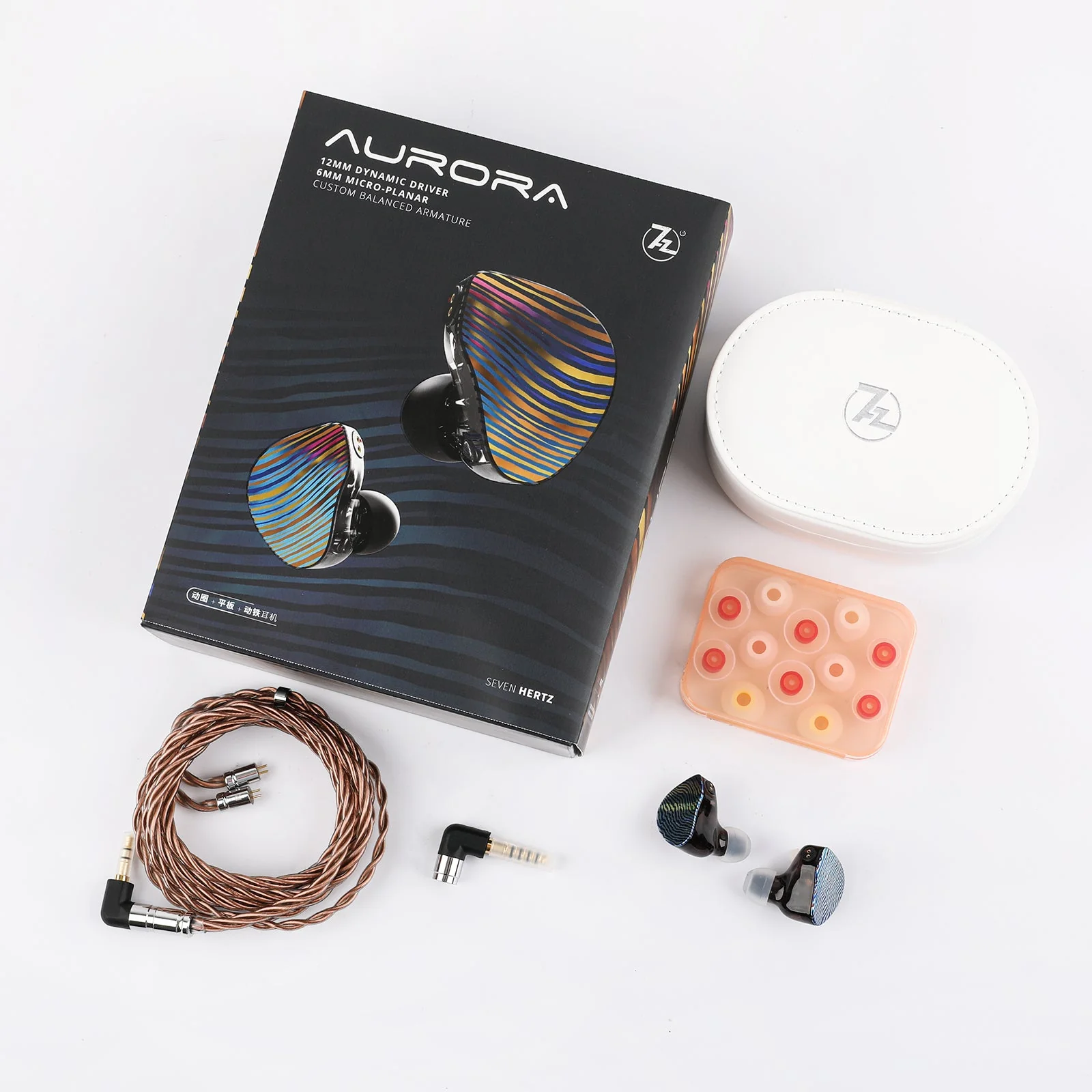 7HZ Aurora - Image 9