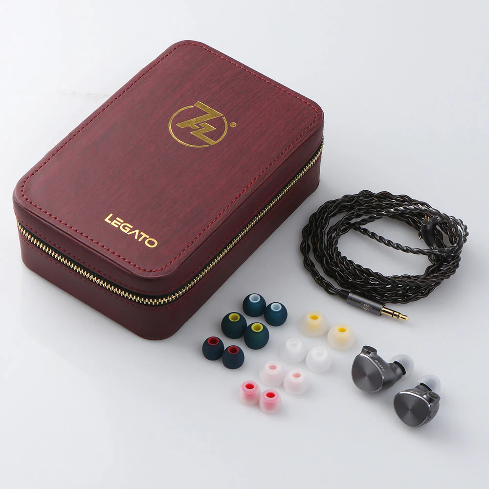 7HZ Legato - Image 7