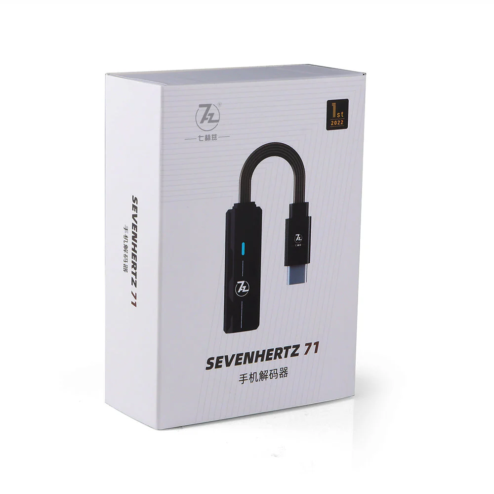 7HZ SEVENHERTZ 71 - Image 7