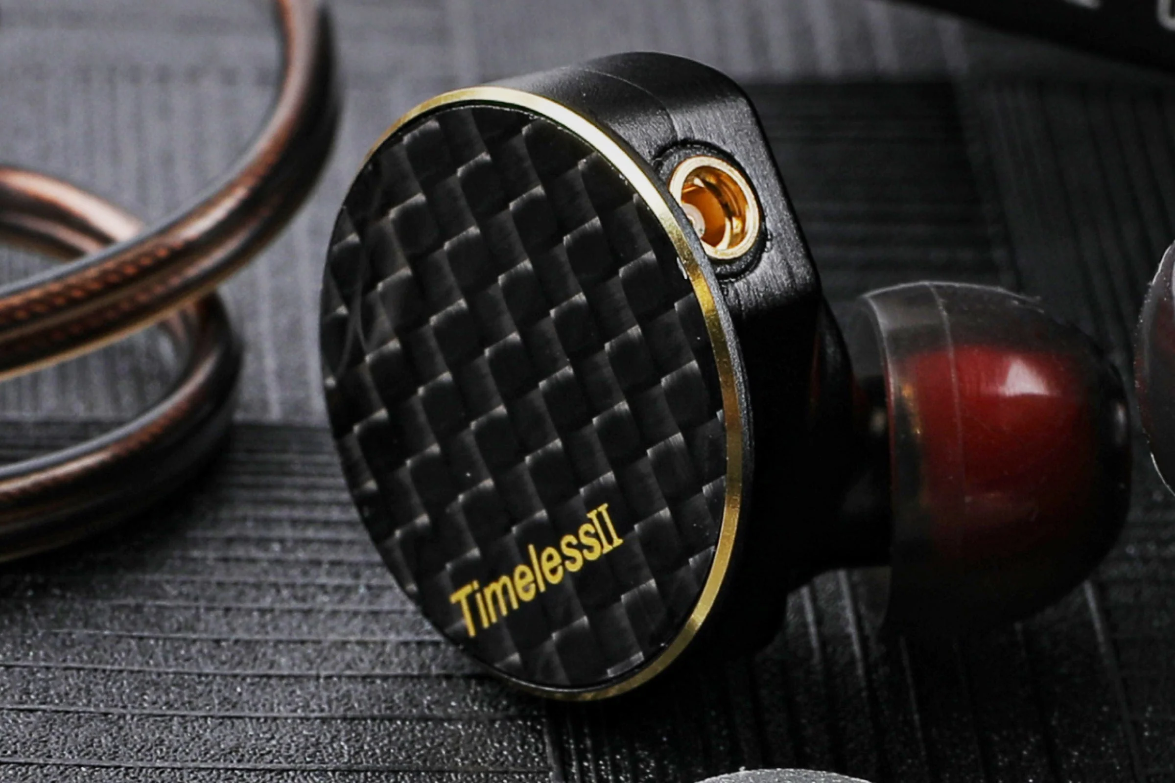 7HZ Timeless II - Image 17