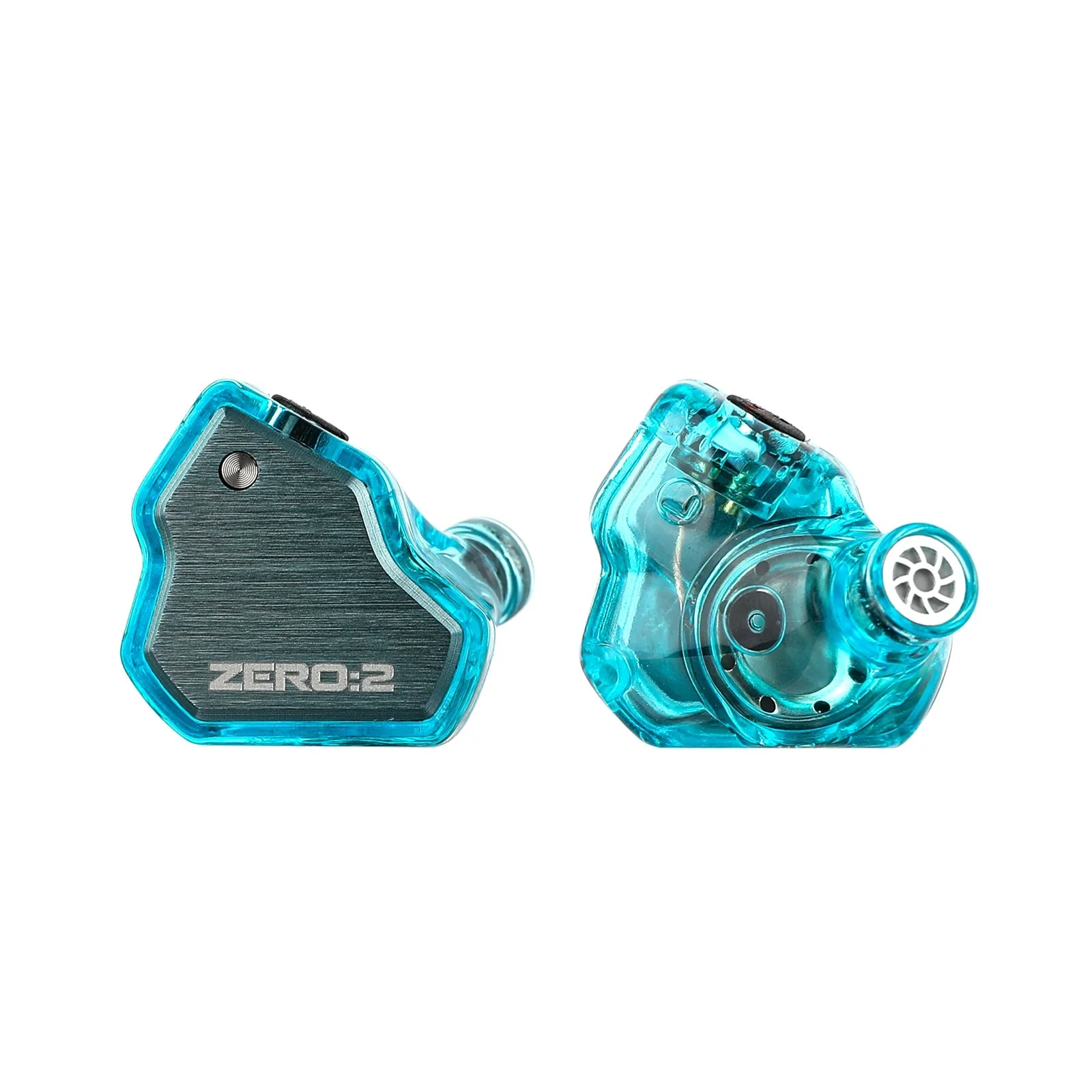 7HZ x Crinacle Zero: 2 - Image 9