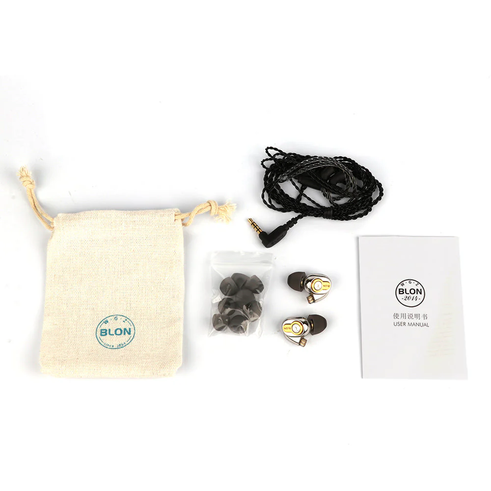 BLON BL-05 - Image 20