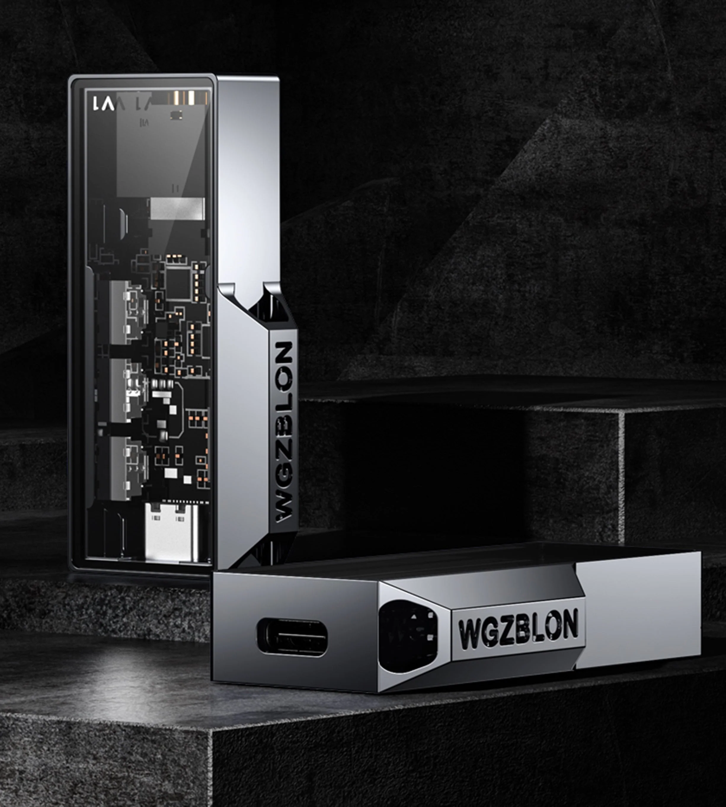 BLON V1 - Image 4