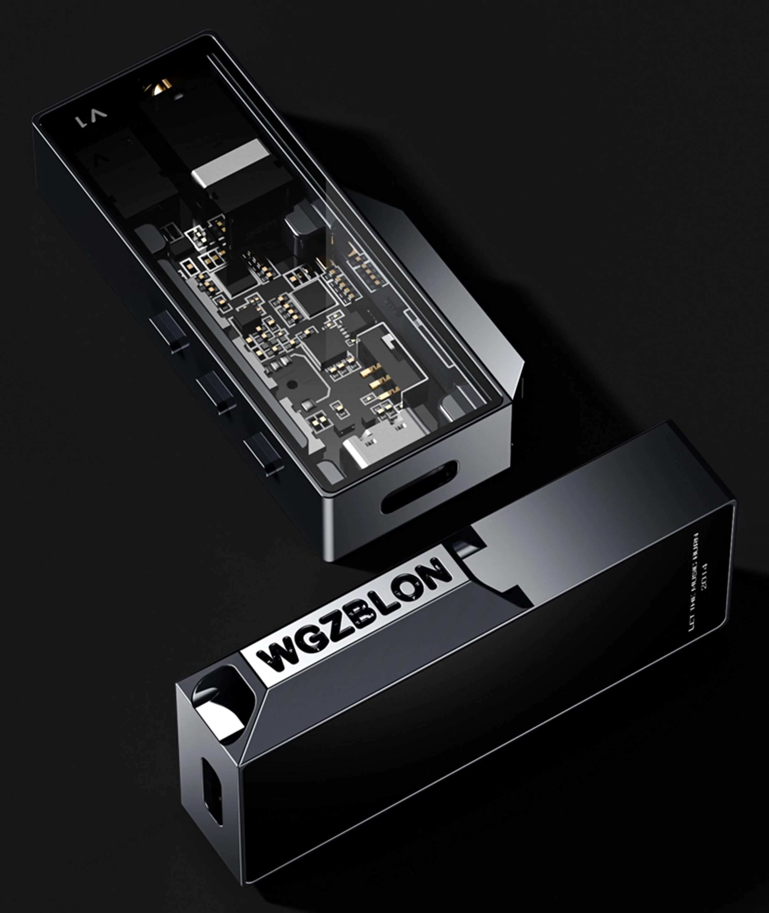 BLON V1 - Image 5