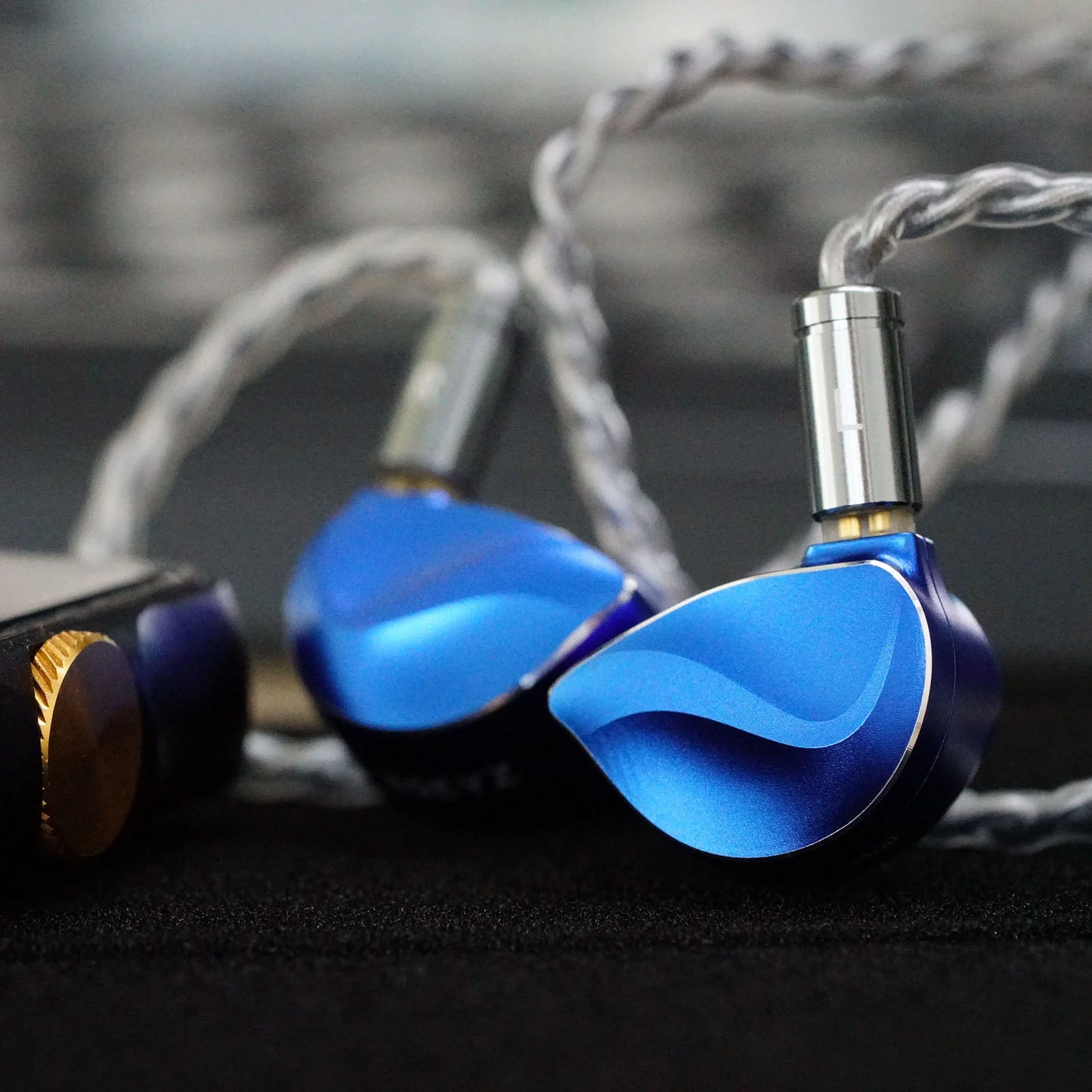 BQEYZ X Angelears Winter Ultra - Image 13