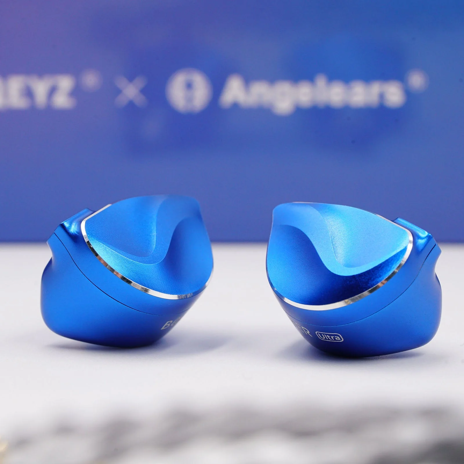 BQEYZ X Angelears Winter Ultra - Image 7