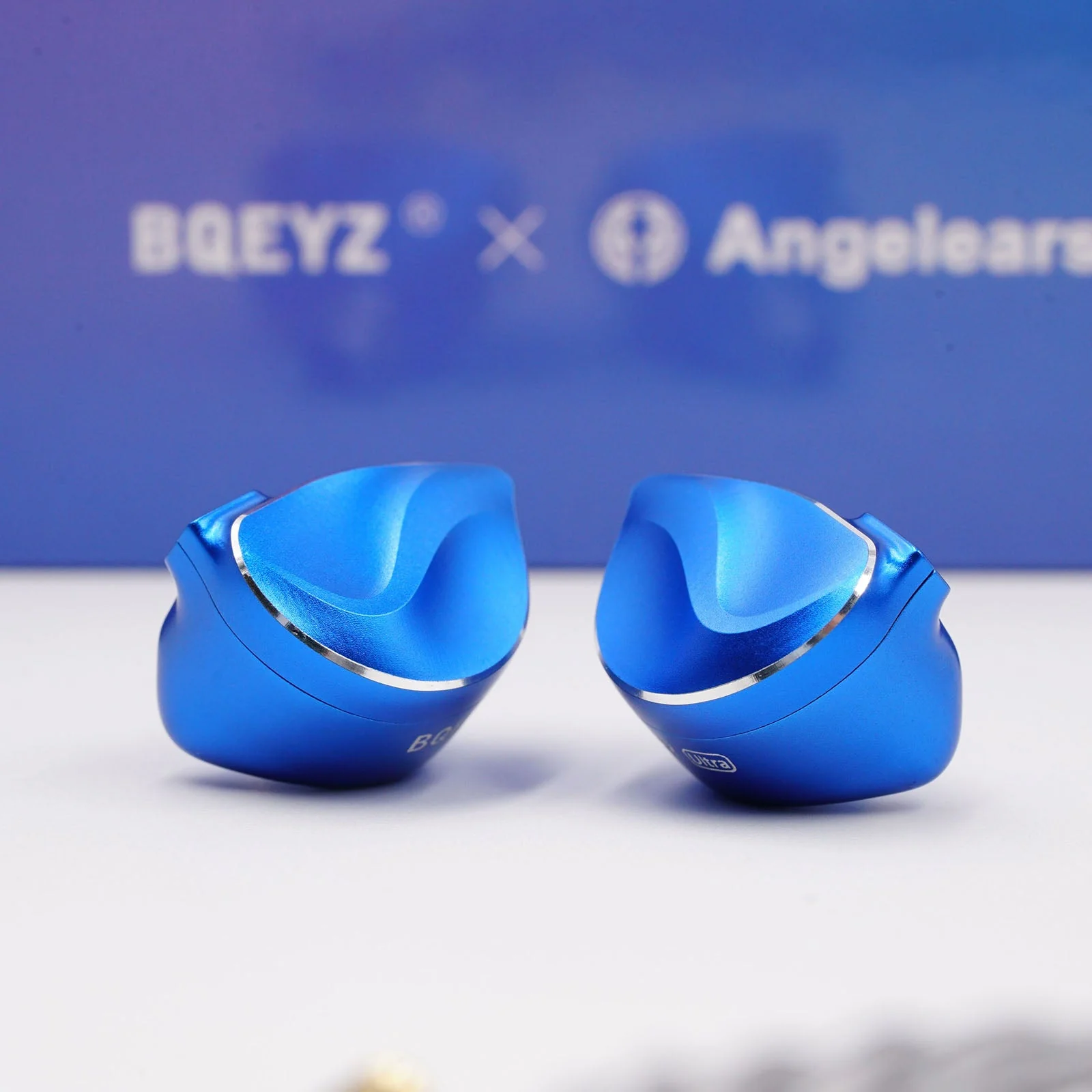 BQEYZ X Angelears Winter Ultra - Image 8
