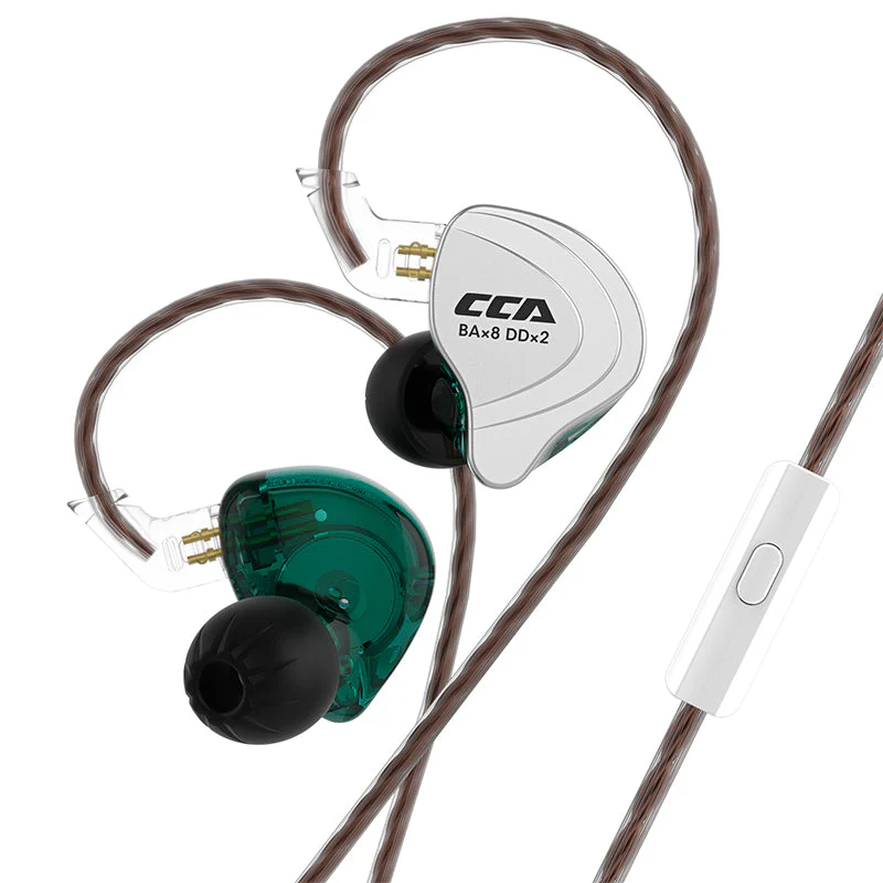 CCA C10 - Image 4