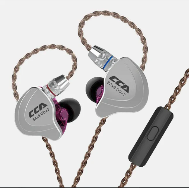 CCA C10 - Image 8