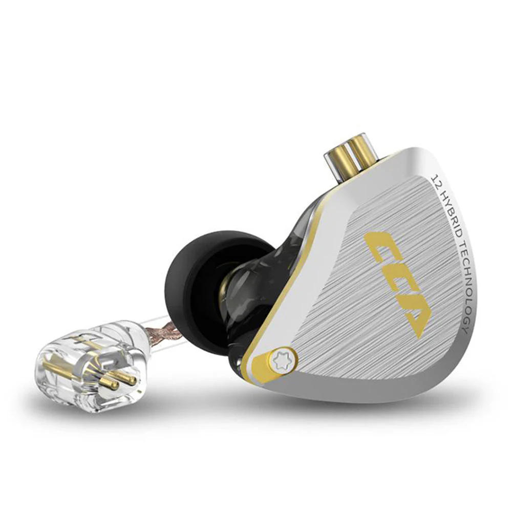 CCA C12 - Image 6