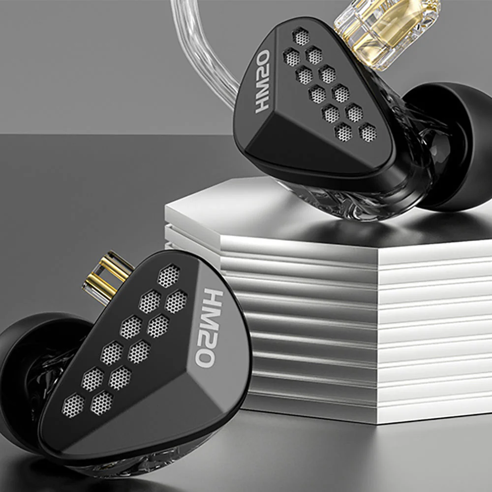 CCA HM20 - Image 4
