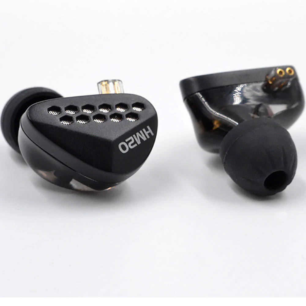 CCA HM20 - Image 6