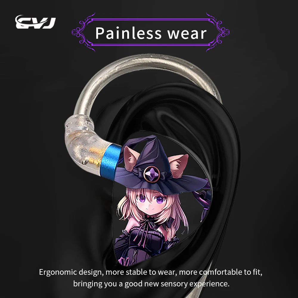 CVJ Night Elf - Image 12