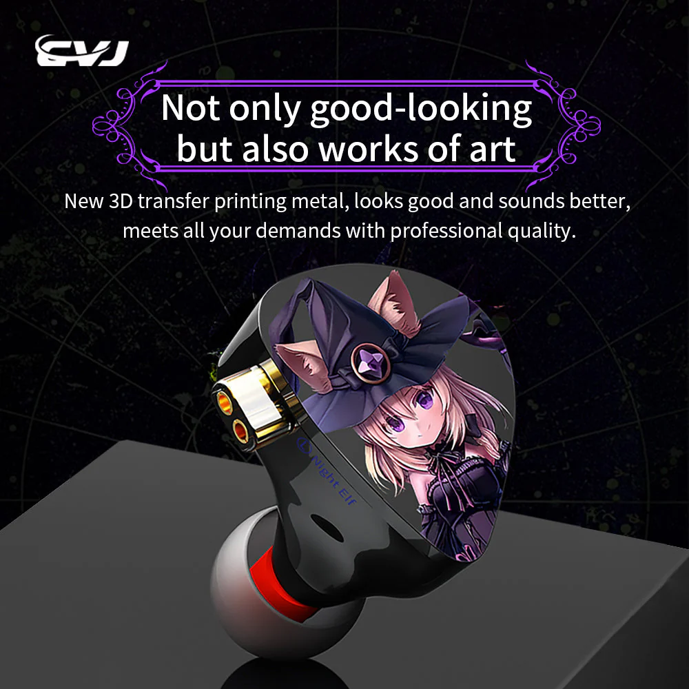 CVJ Night Elf - Image 14