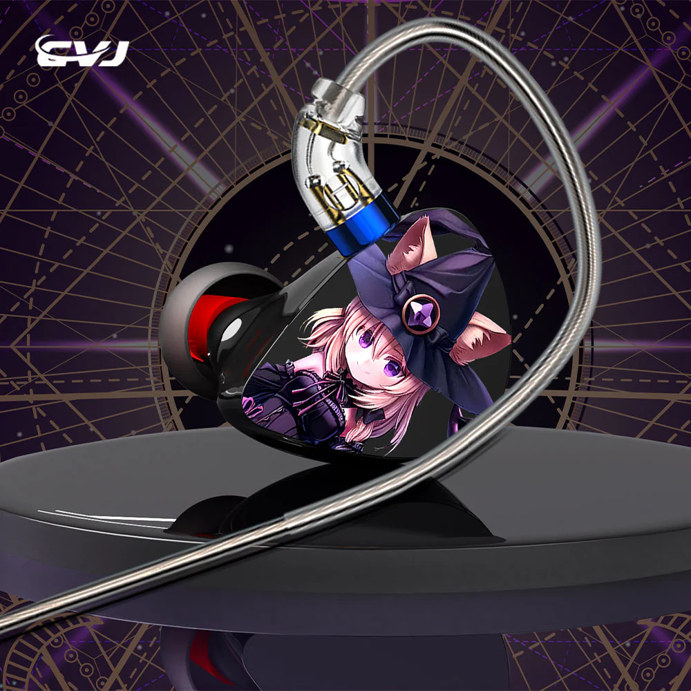 CVJ Night Elf - Image 17