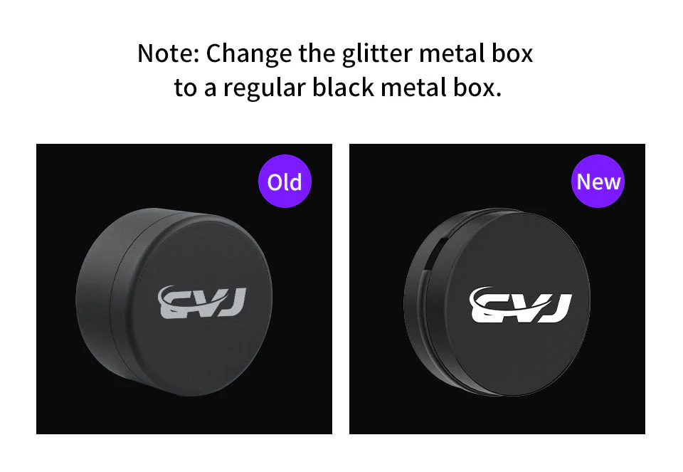 CVJ Night Elf - Image 6