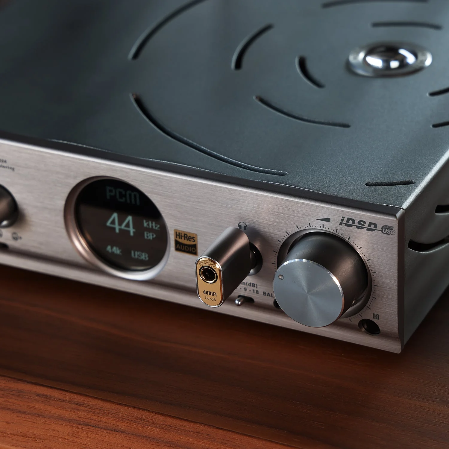 DDHiFi DJ65B - Image 7
