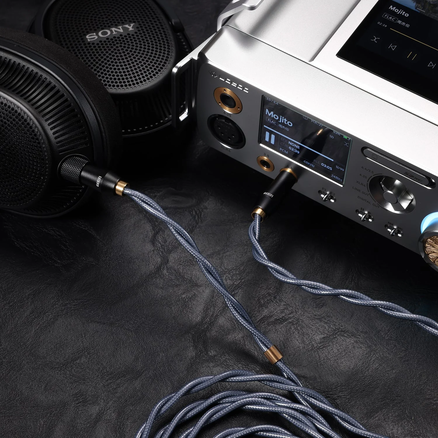 DDHIFI BC150B-MV - Image 5