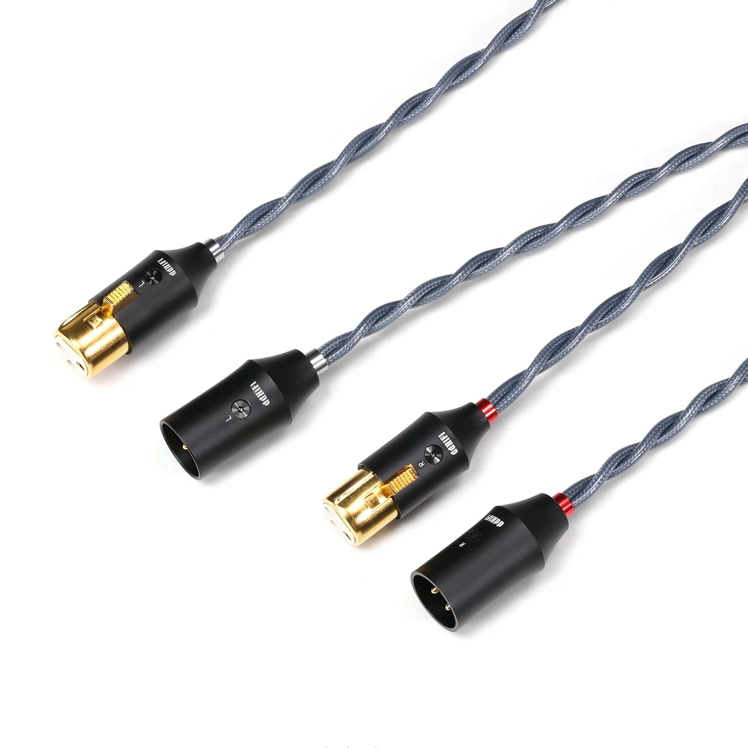 DDHIFI BC30XLR - Image 2