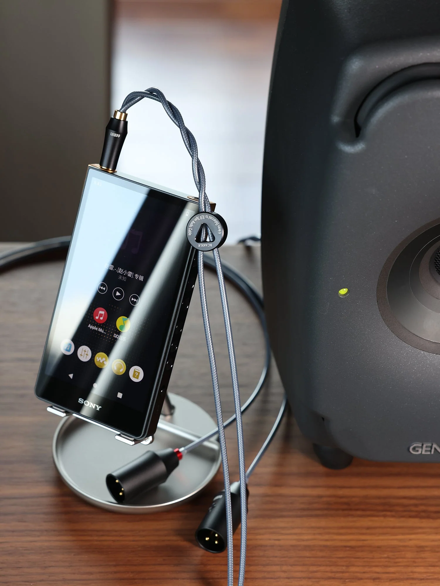 DDHIFI BC44XLR - Image 8