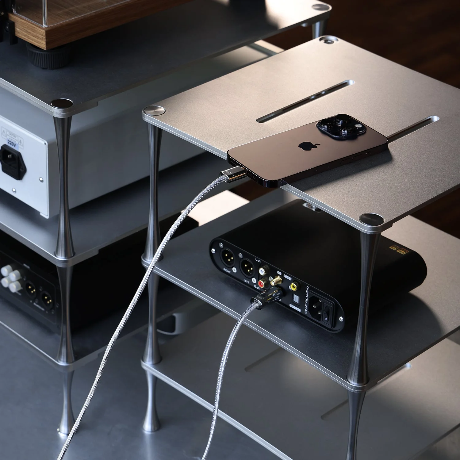 DDHIFI TC09BL - Image 7