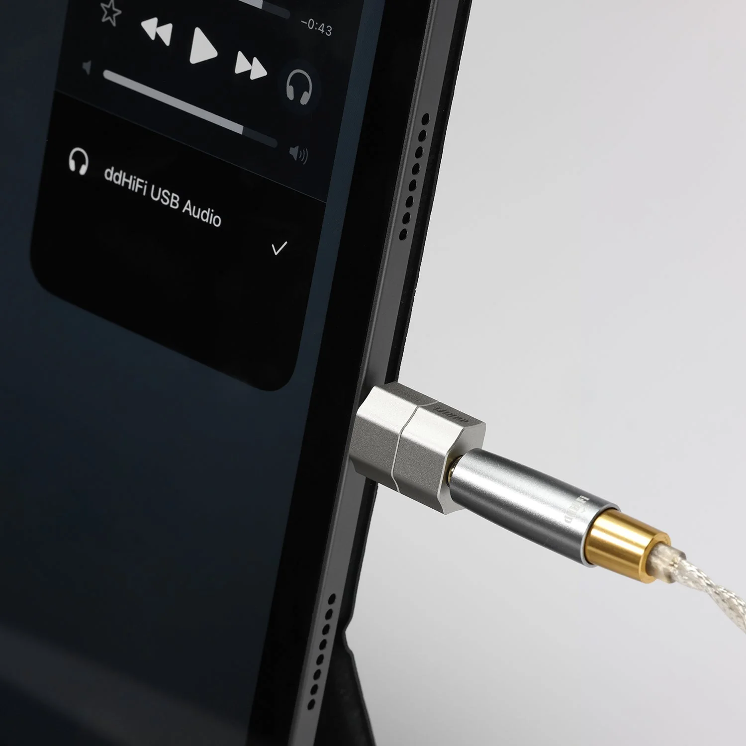 DDHiFi TC35M2 - Image 5