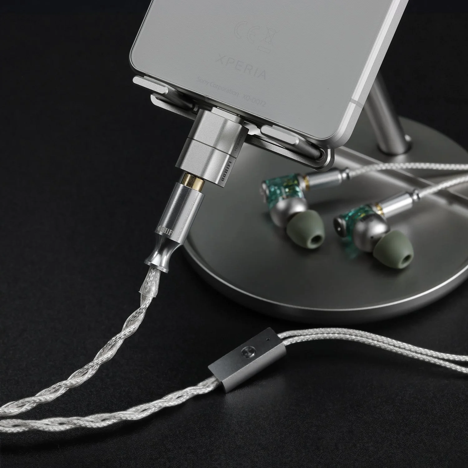 DDHiFi TC35M2 - Image 6