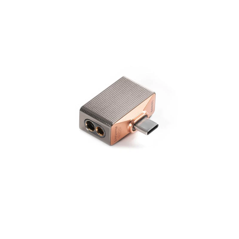 DDHiFi TC44PRO M3 - Image 4