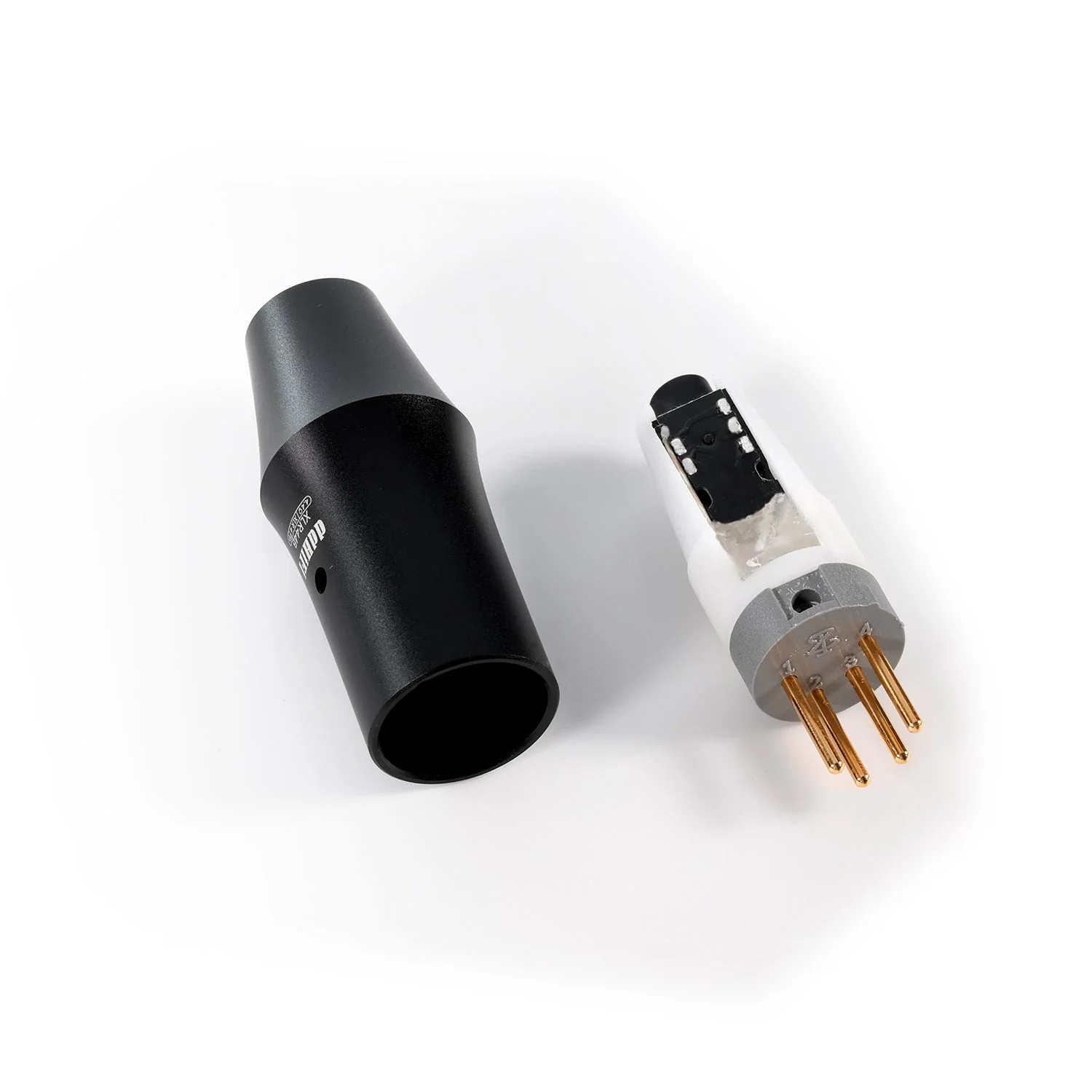 DDHIFI XLR44B - Image 3