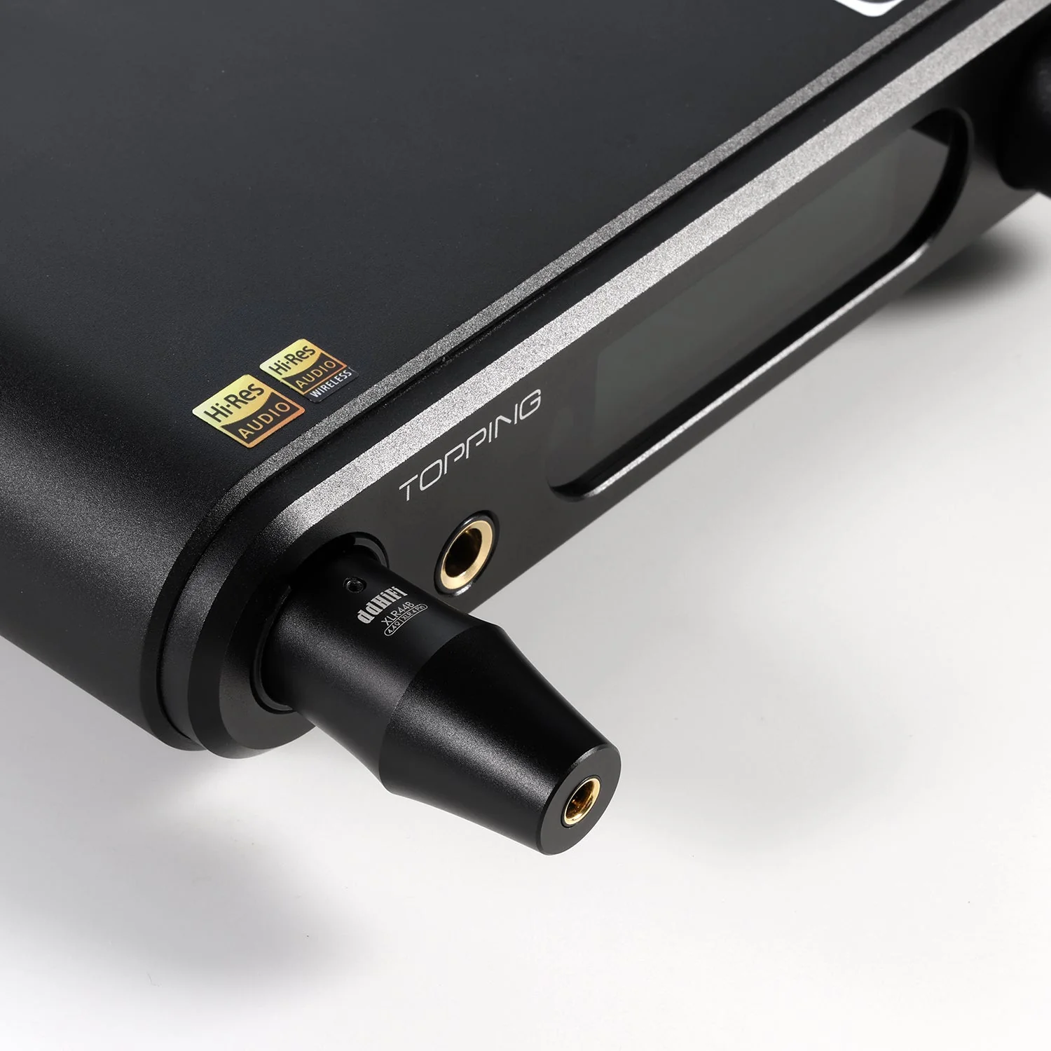 DDHIFI XLR44B - Image 4