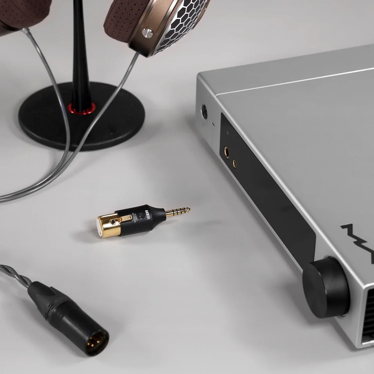 DDHIFI XLR44C - Image 3