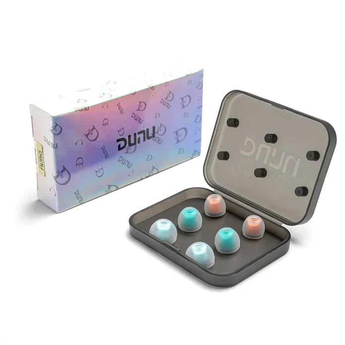 DUNU Candy Eartips - Image 5