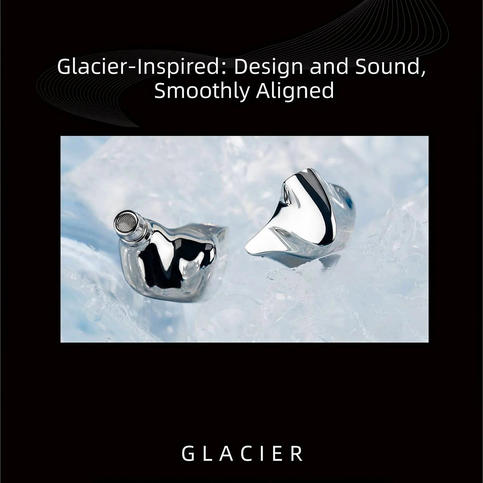 DUNU Glacier - Image 4