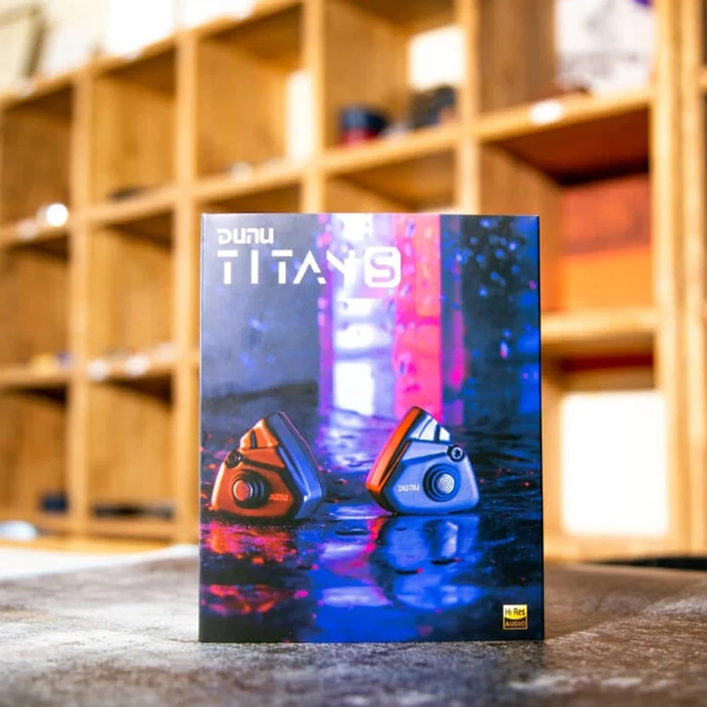 DUNU Titan S - Image 3