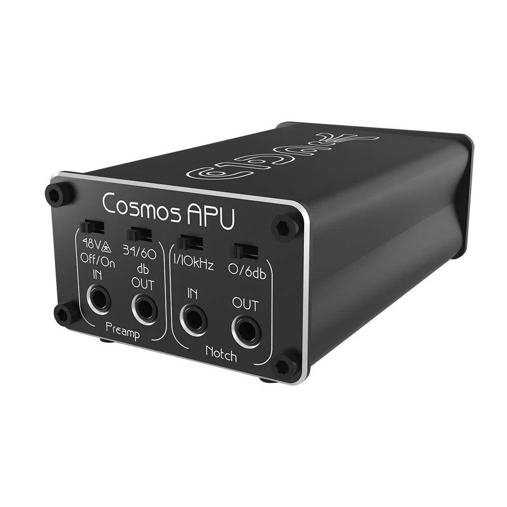 E1DA Cosmos APU - Image 3