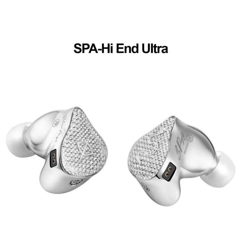 EarAcoustic Audio SPA-Hi End Series - Image 2