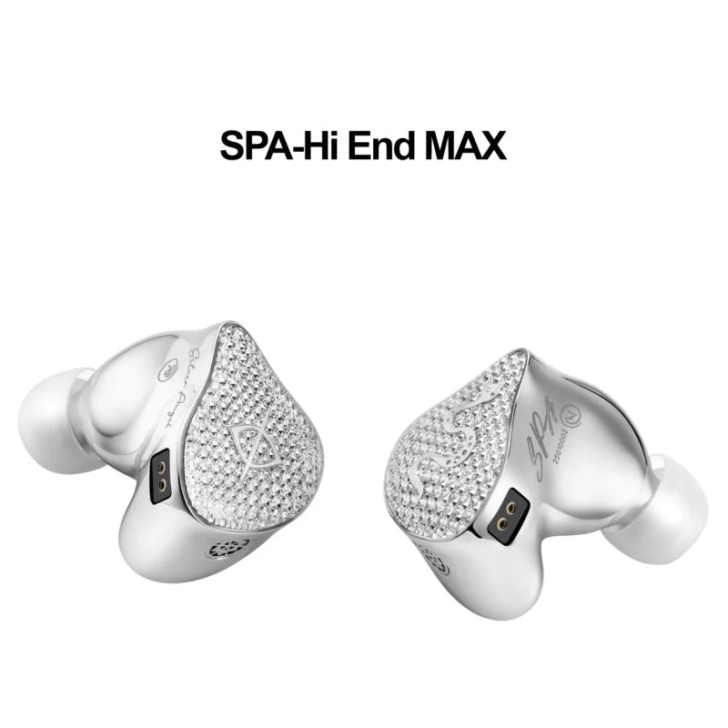 EarAcoustic Audio SPA-Hi End Series - Image 3