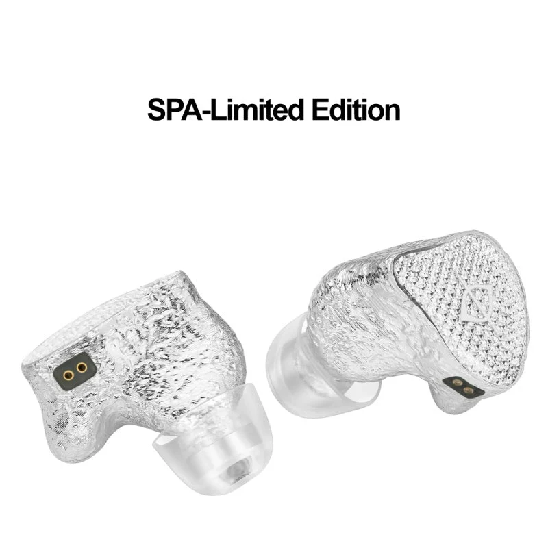EarAcoustic Audio SPA-Hi End Series - Image 4