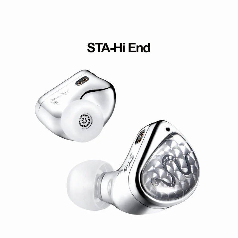 EarAcoustic Audio STA Hi-End Series - Image 2