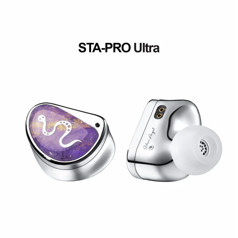 EarAcoustic Audio STA-Pro Series - Image 2
