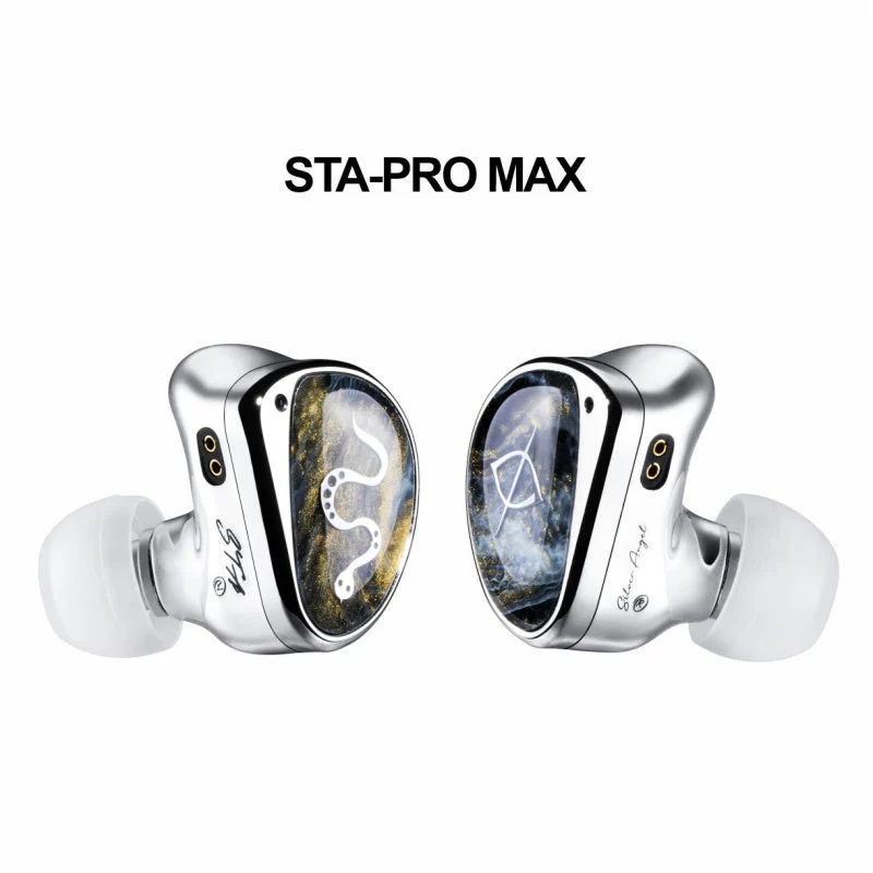 EarAcoustic Audio STA-Pro Series - Image 3