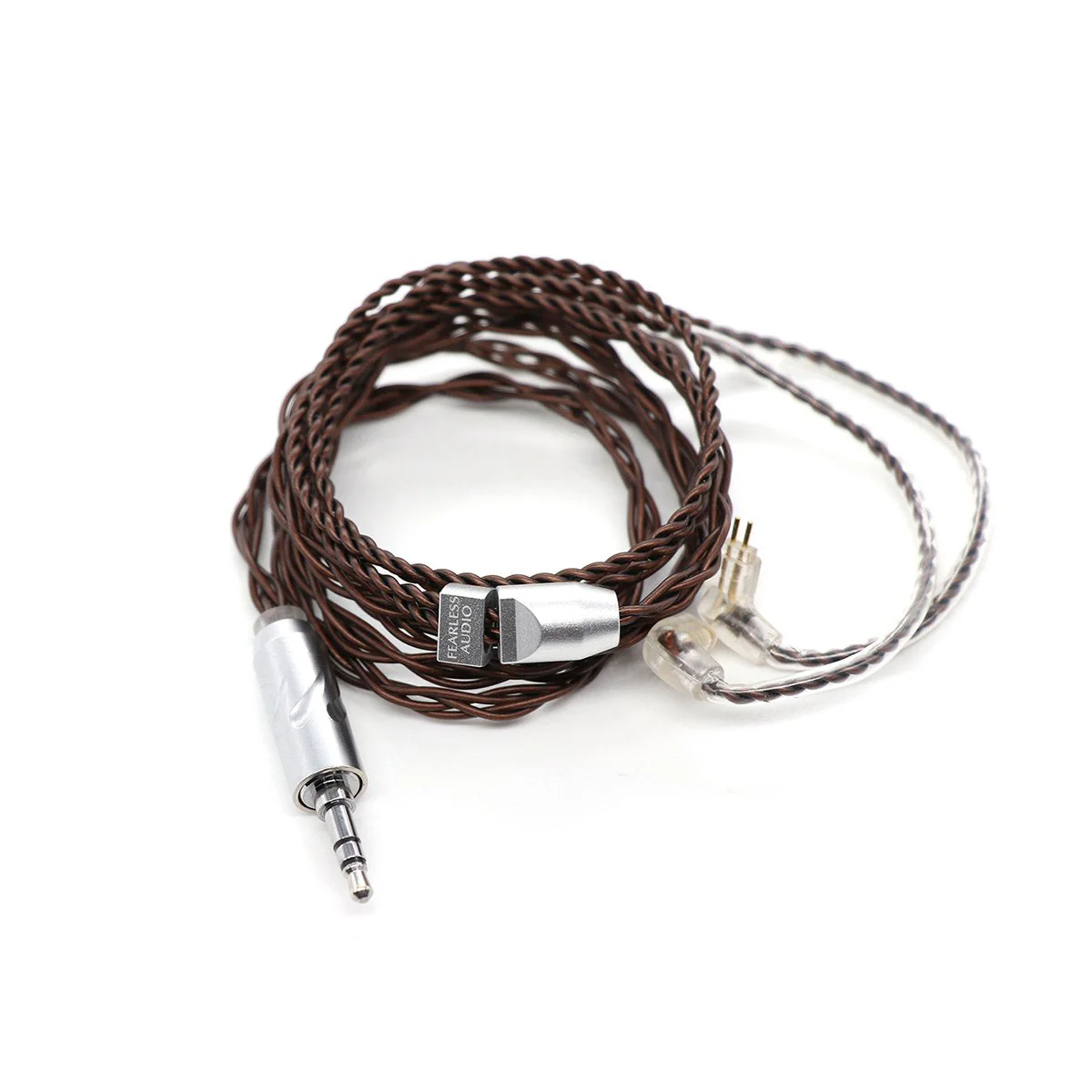 Fearless Audio IEM Upgrade Cable - Image 4