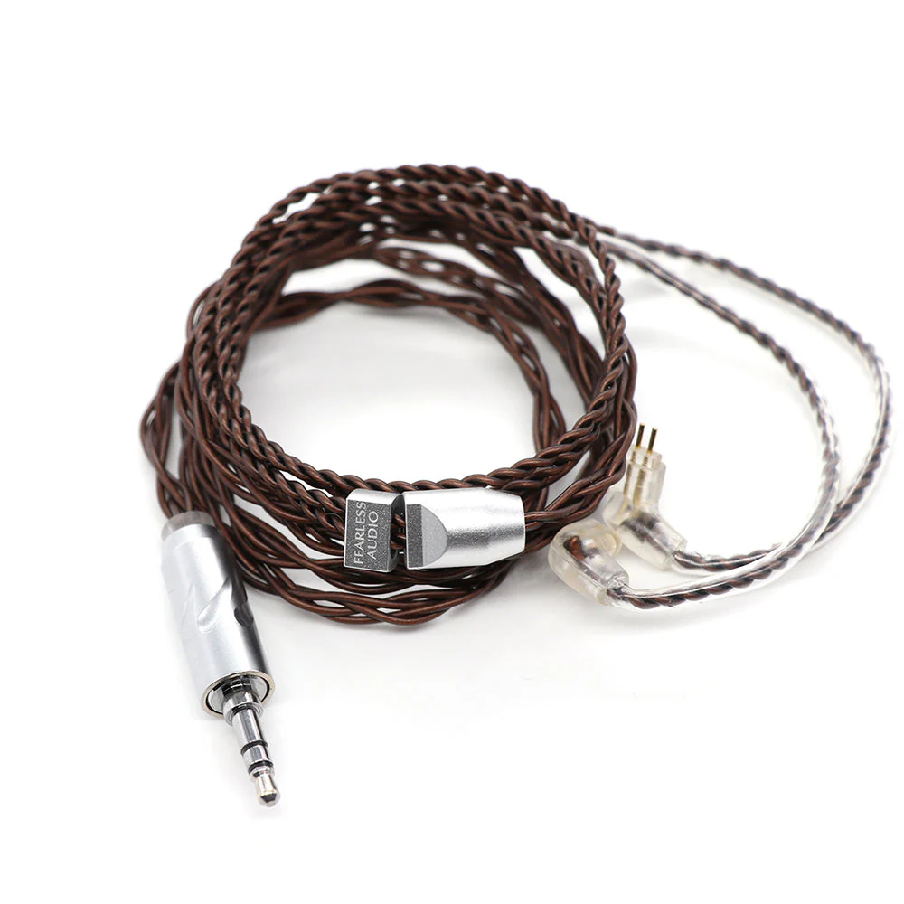 Fearless Audio Paladin Series - La hire / Roland / Lancelot - Image 11