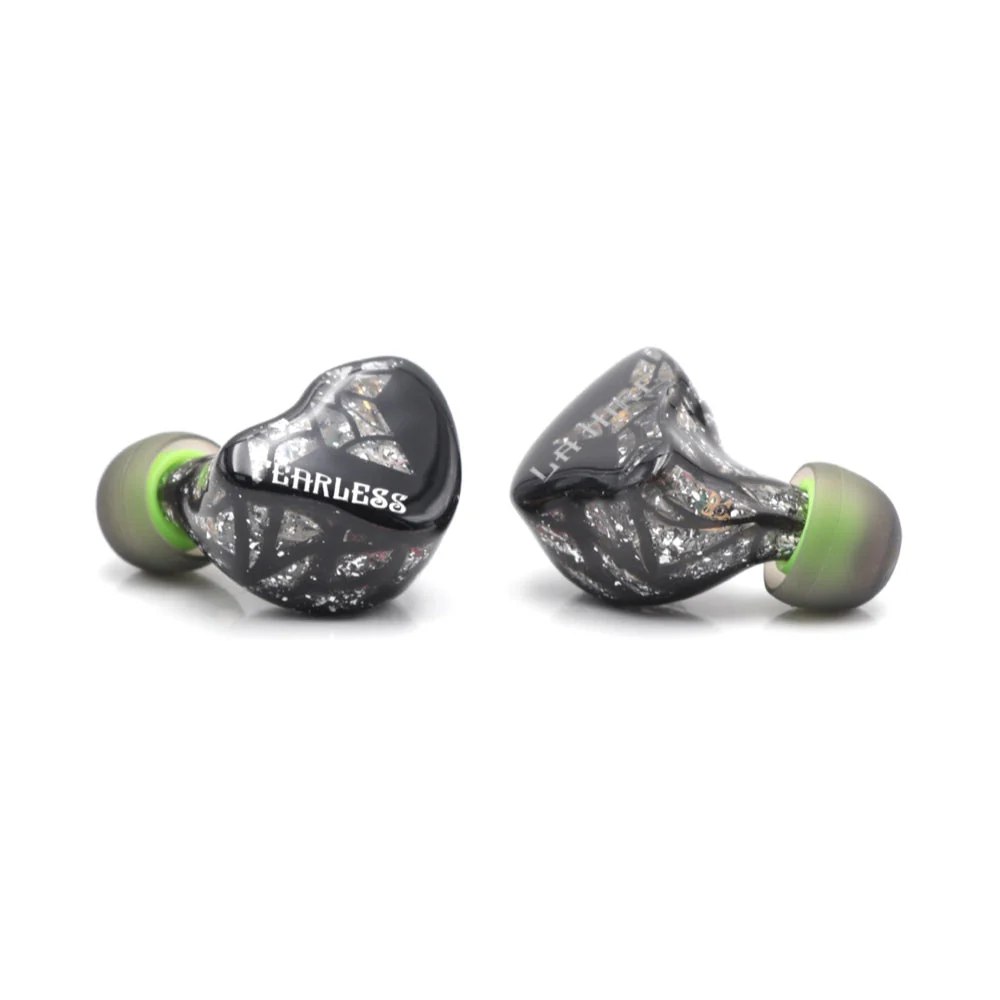 Fearless Audio Paladin Series - La hire / Roland / Lancelot - Image 3