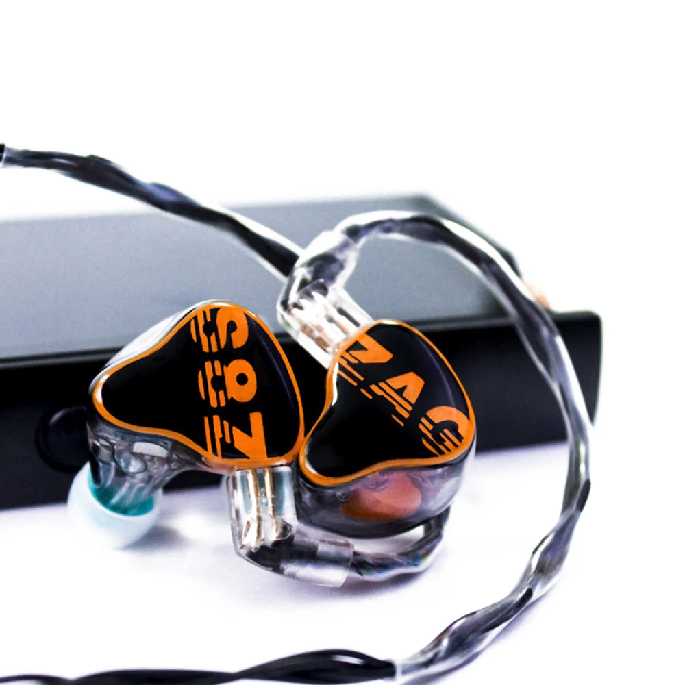 Fearless Audio S8Z - Image 10
