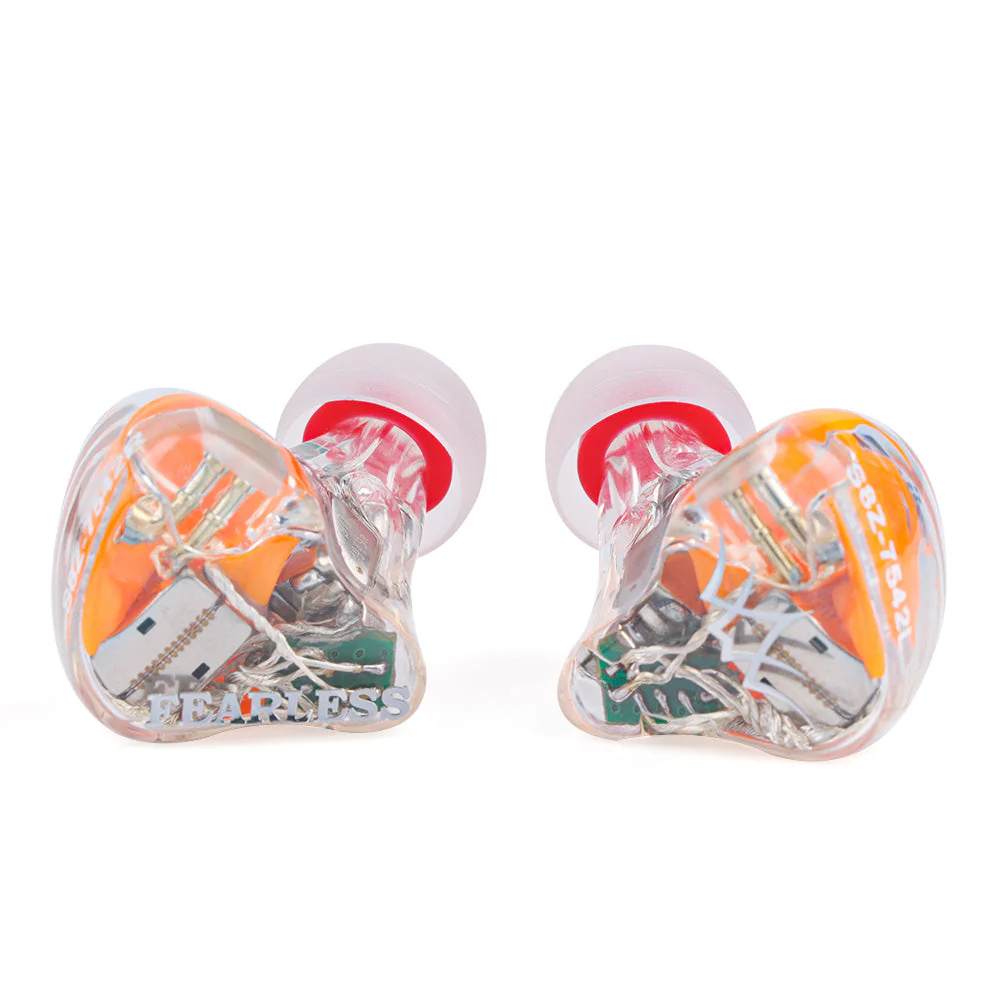 Fearless Audio S8Z - Image 20