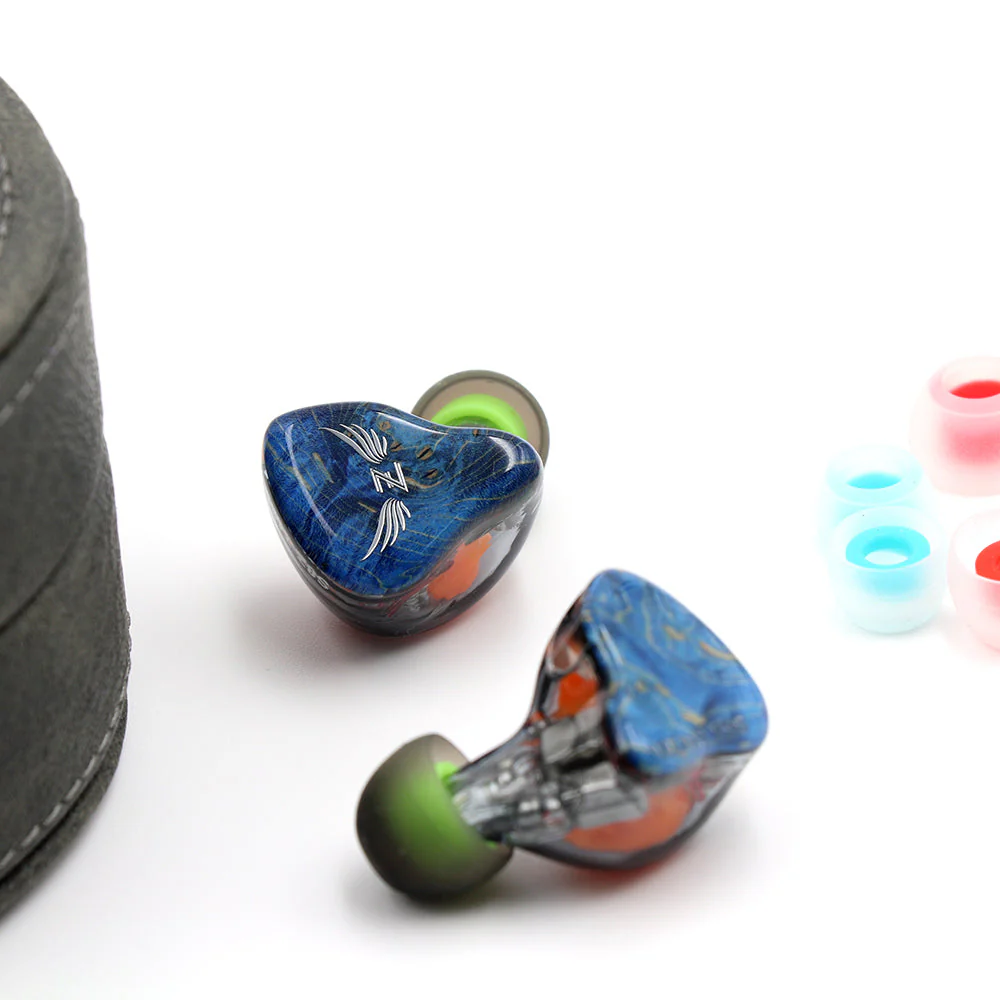 Fearless Audio S8Z - Image 3