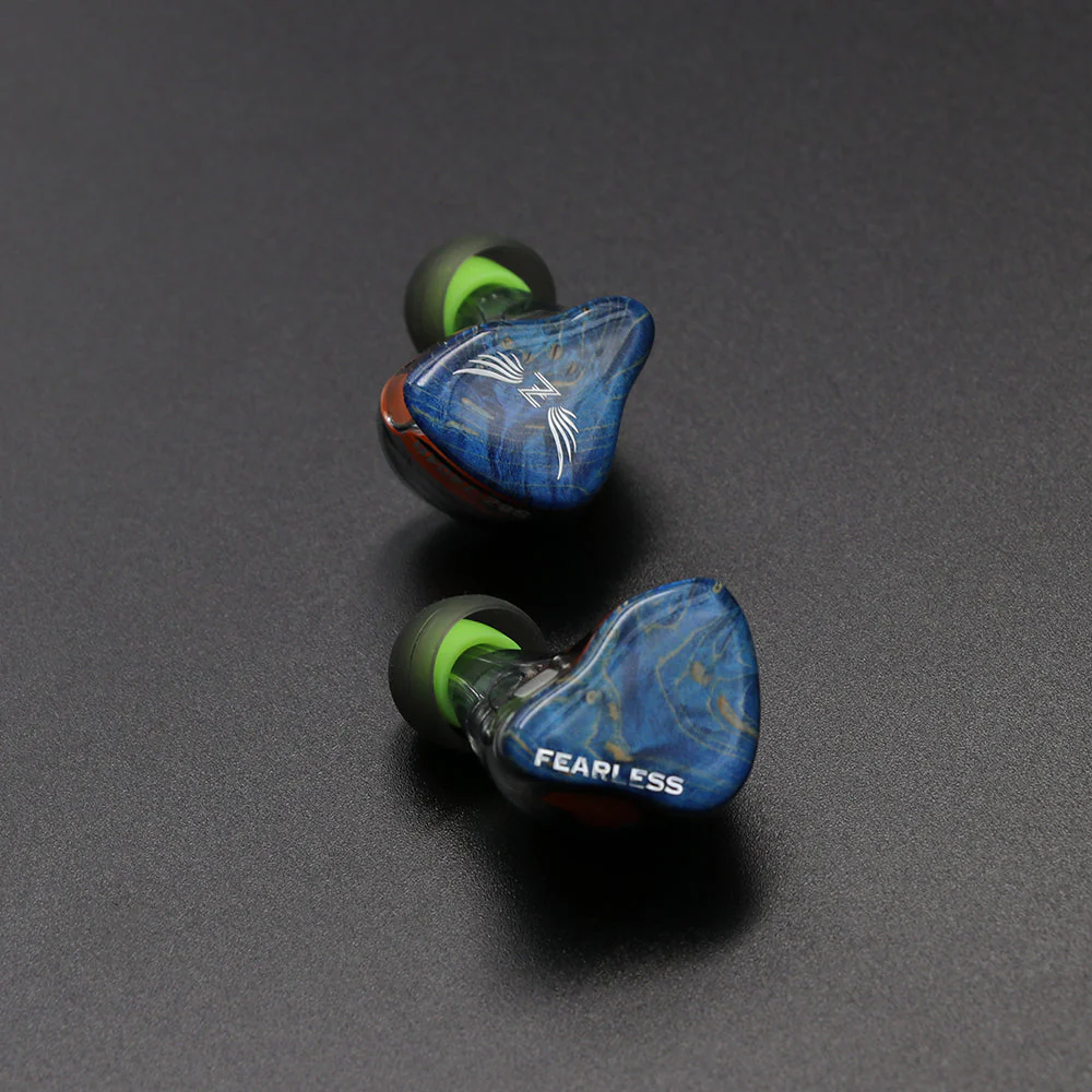 Fearless Audio S8Z - Image 5