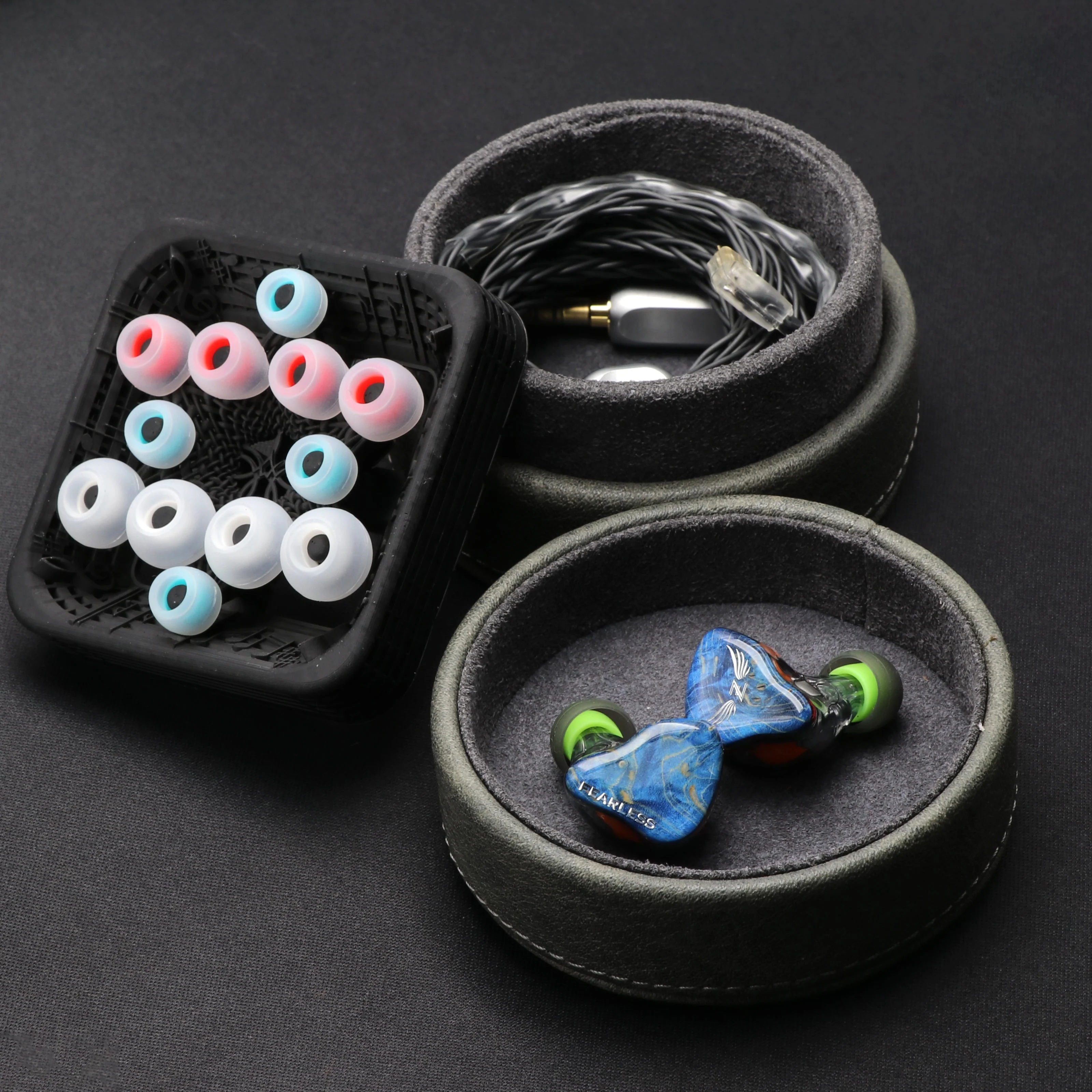 Fearless Audio S8Z - Image 6